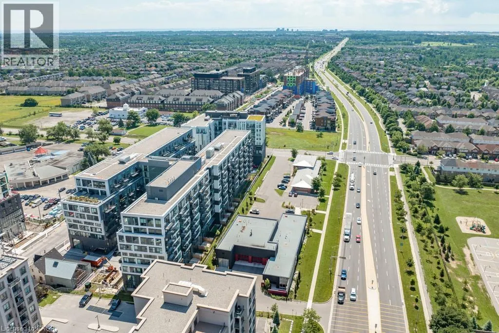 2450 OLD BRONTE Road Unit# 213, #213