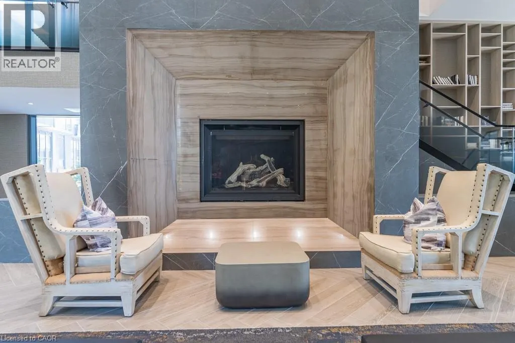 2450 OLD BRONTE Road Unit# 213, #213
