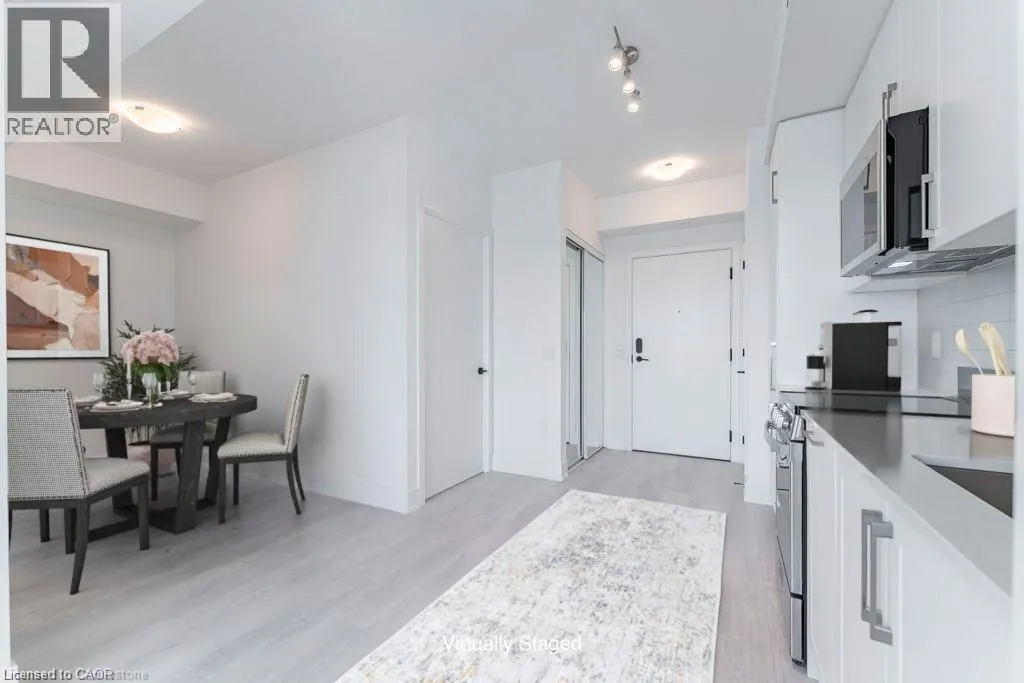 2450 OLD BRONTE Road Unit# 213, #213