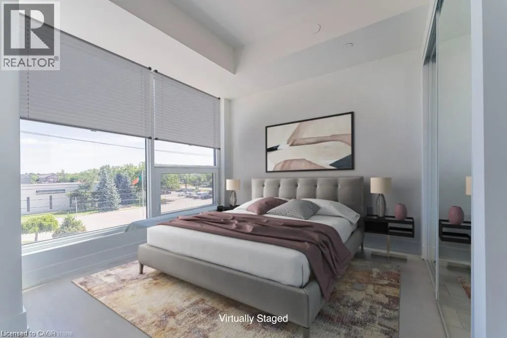 2450 OLD BRONTE Road Unit# 213, #213