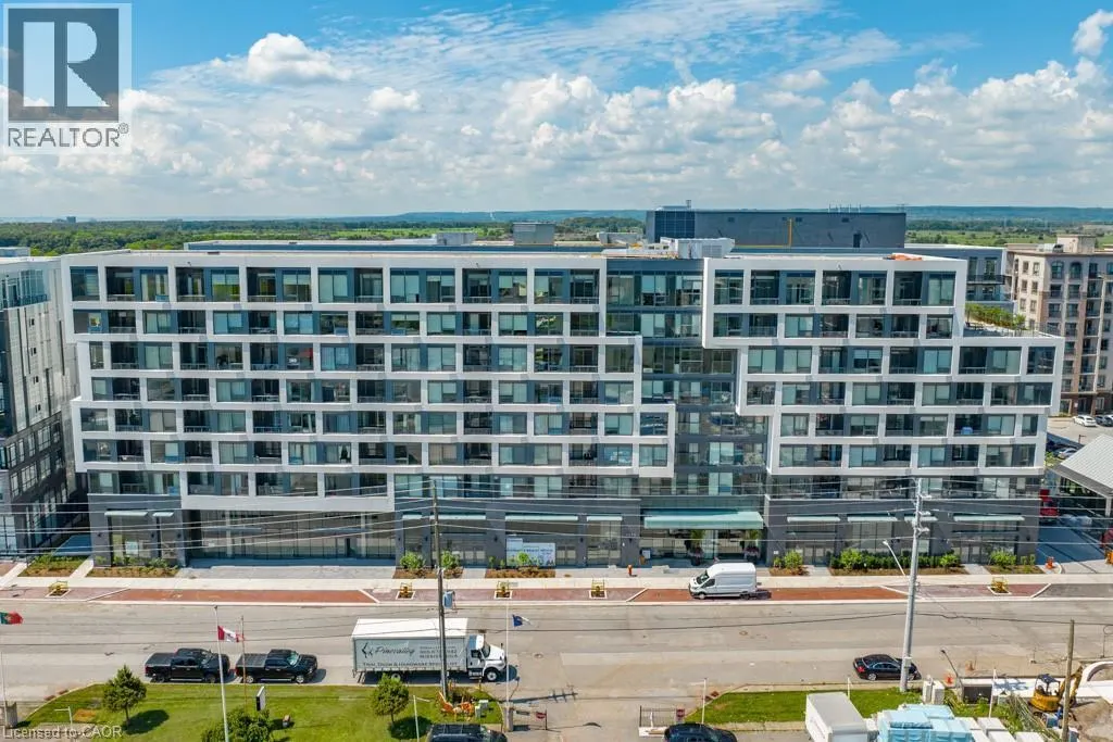 2450 OLD BRONTE Road Unit# 213, #213