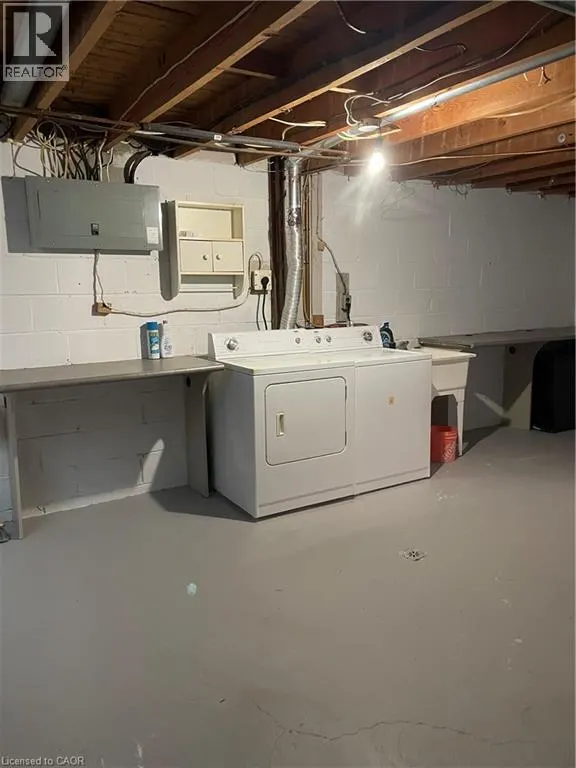 2010 BLUEFIELDS Drive Unit# 5, #5