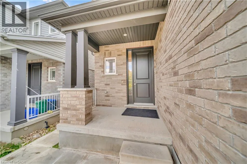 190 EDEN OAK Trail