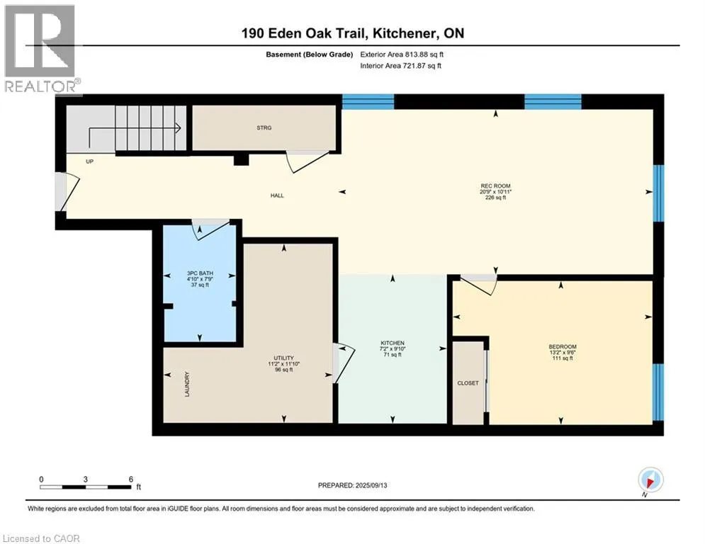 190 EDEN OAK Trail