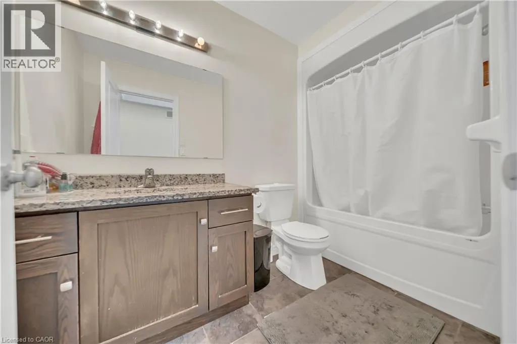 190 EDEN OAK Trail