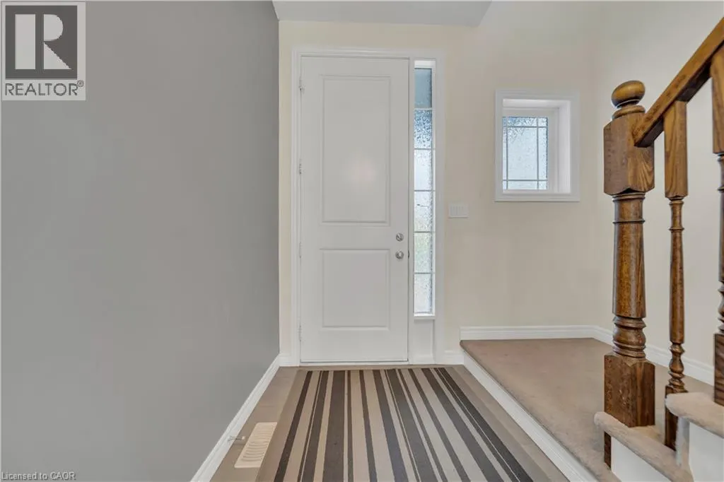 190 EDEN OAK Trail