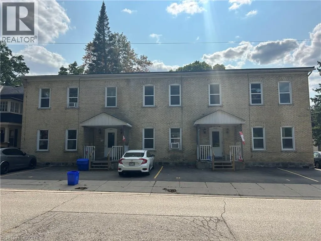 206 QUEENSTON Road Unit# 3, #3