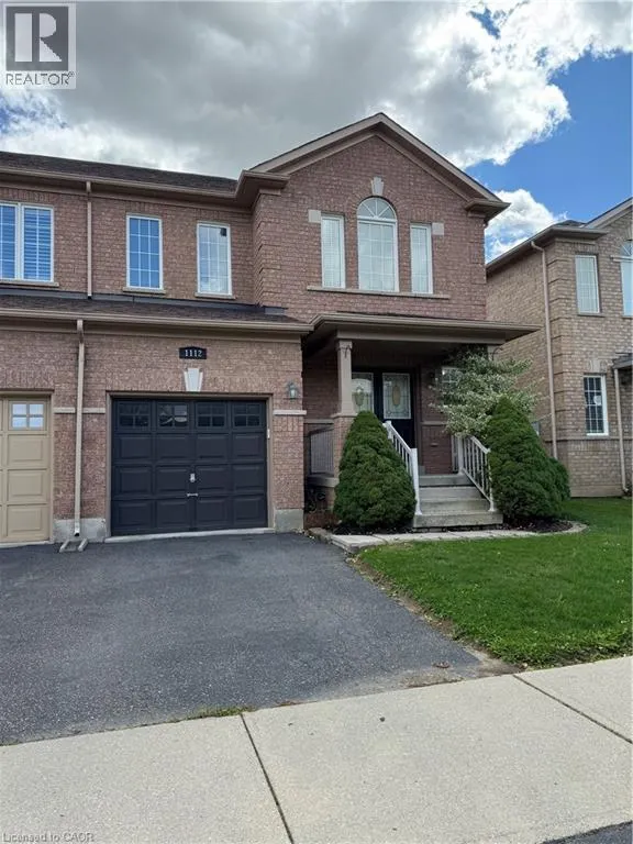 1112 CUMMING Boulevard