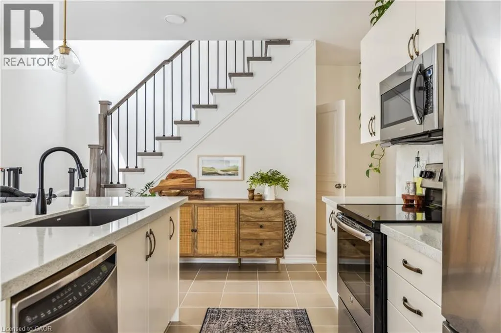 54 NISBET Boulevard Unit# 31, #31