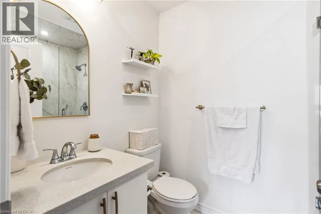 54 NISBET Boulevard Unit# 31, #31