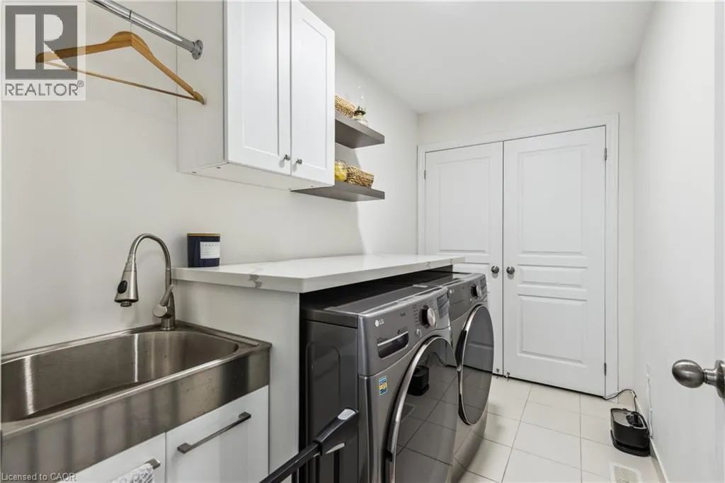 54 NISBET Boulevard Unit# 31, #31