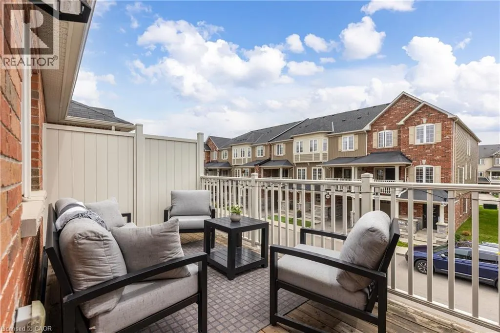 54 NISBET Boulevard Unit# 31, #31