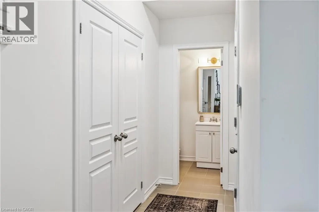 54 NISBET Boulevard Unit# 31, #31