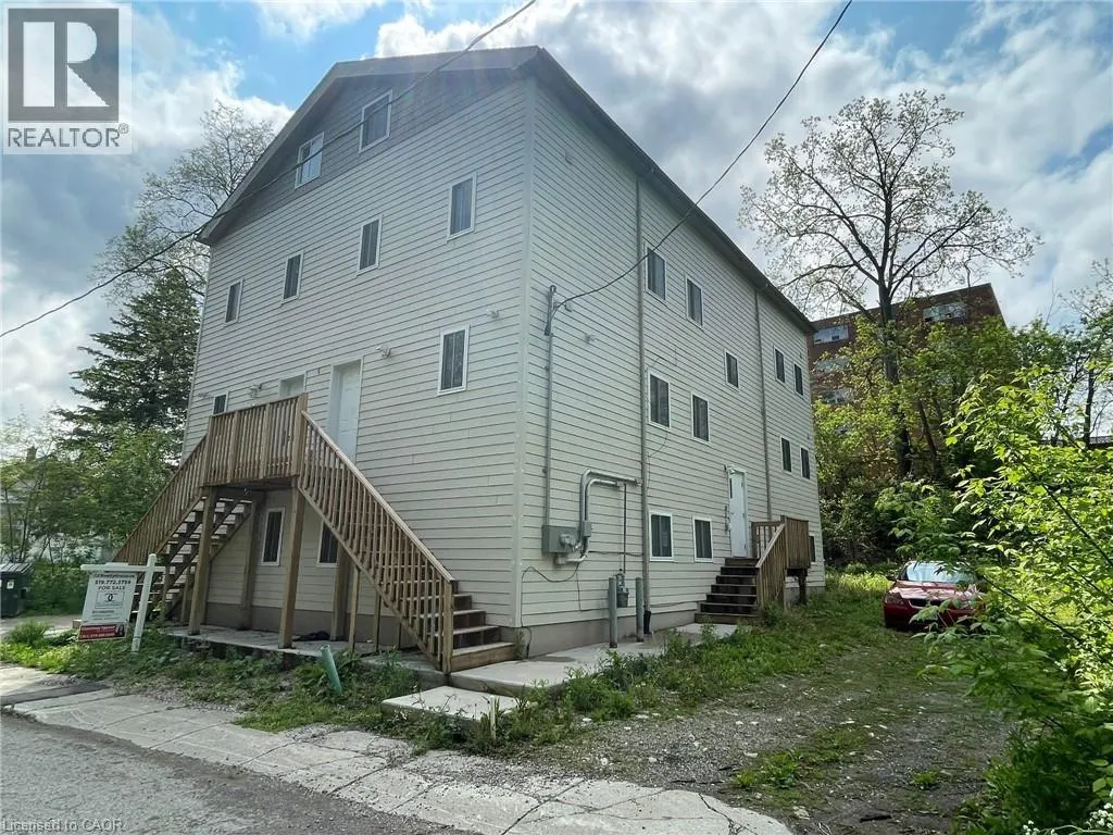 5 FRONT Street