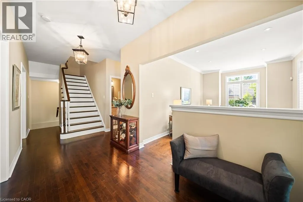 4165 STONEBRIDGE Crescent