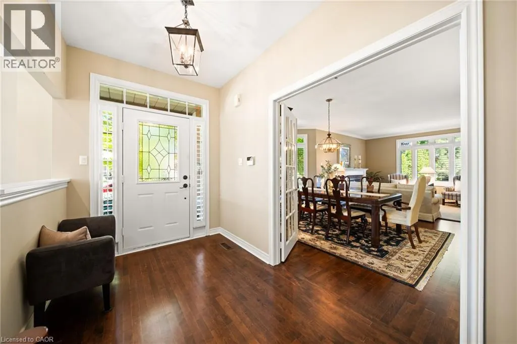 4165 STONEBRIDGE Crescent