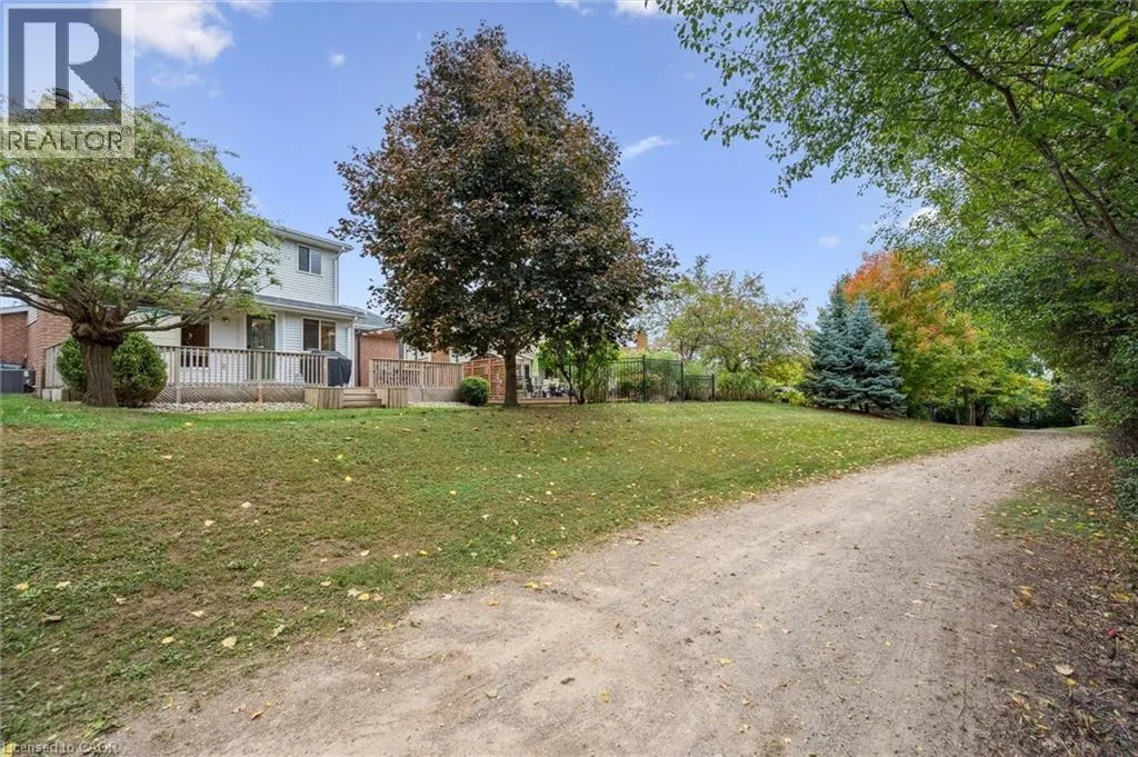 256 GRAND RIVER Boulevard