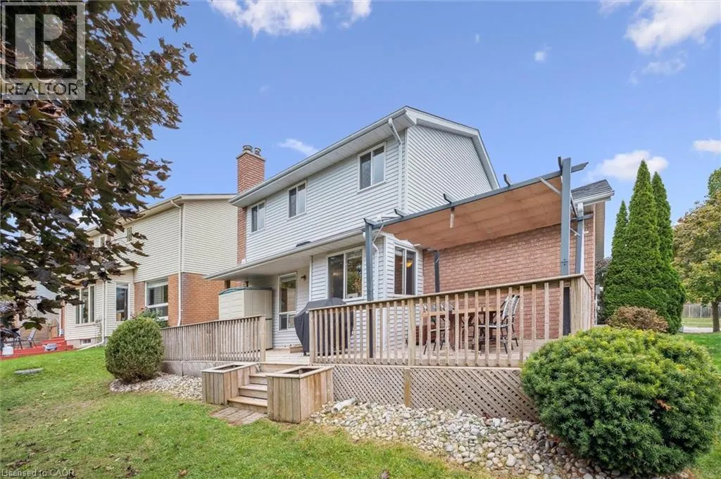 256 GRAND RIVER Boulevard