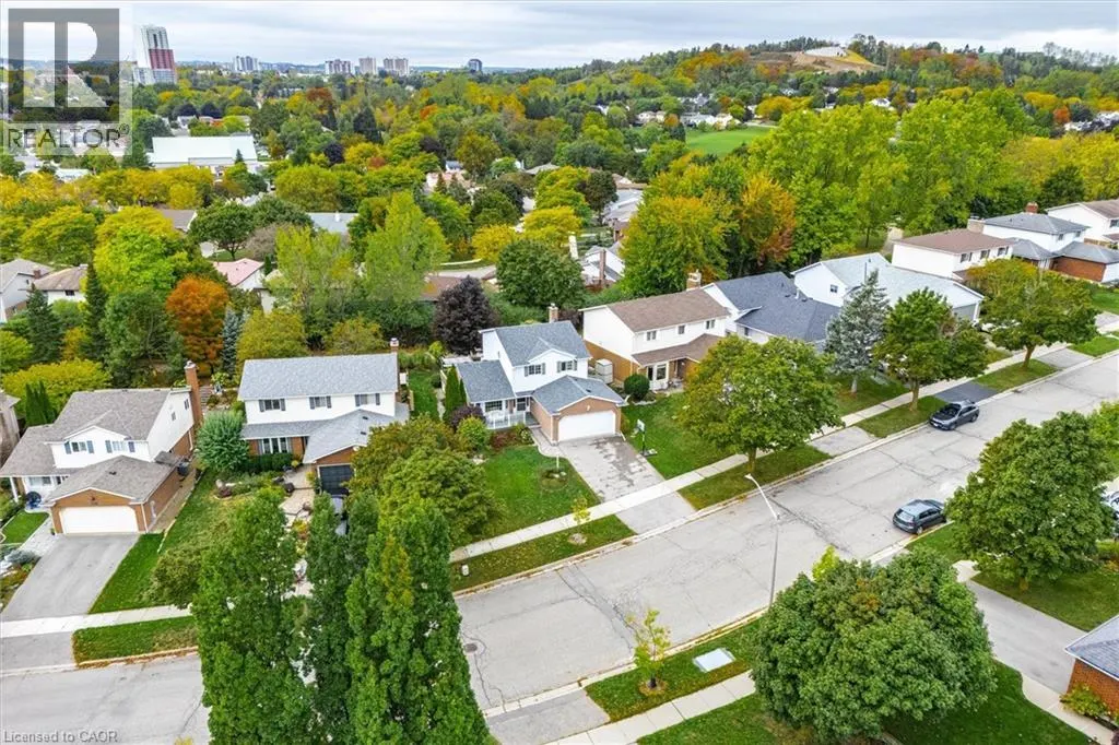 256 GRAND RIVER Boulevard