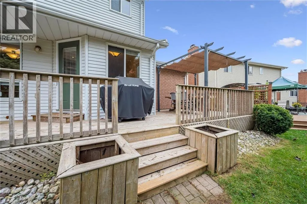 256 GRAND RIVER Boulevard