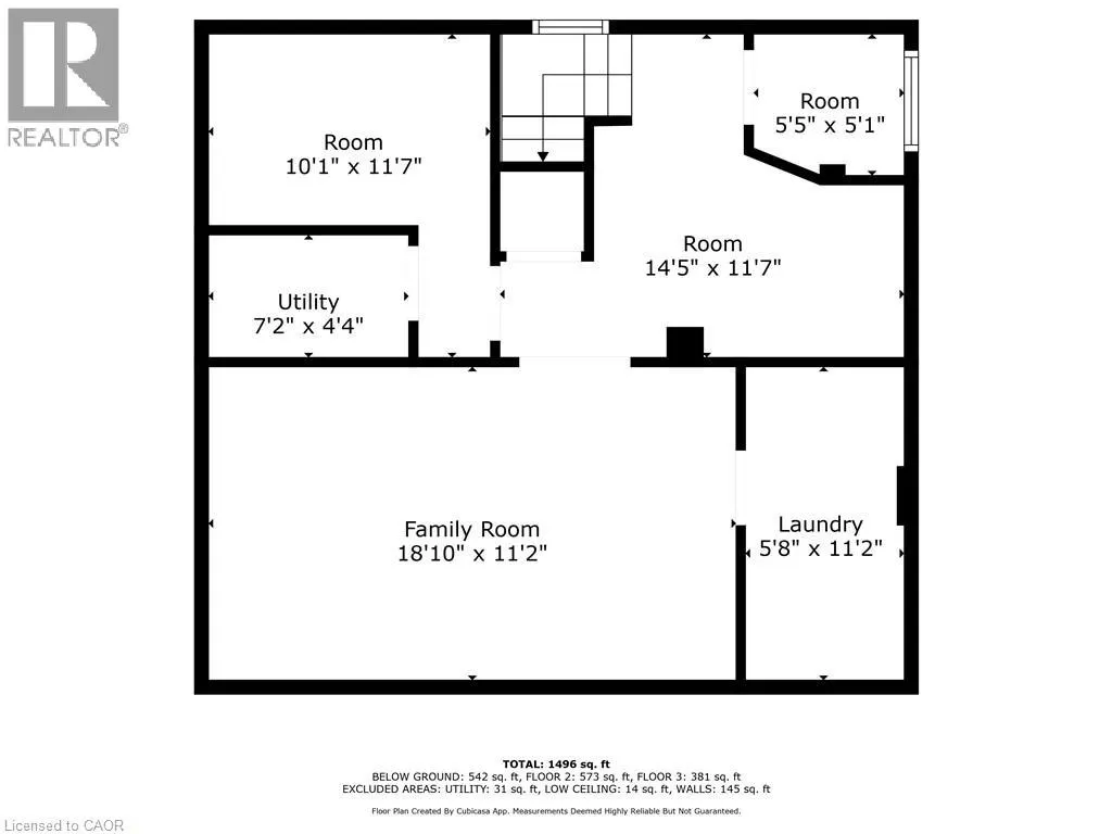 54 MARTHA Street