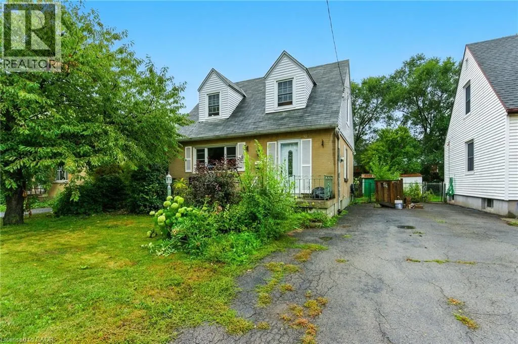 54 MARTHA Street