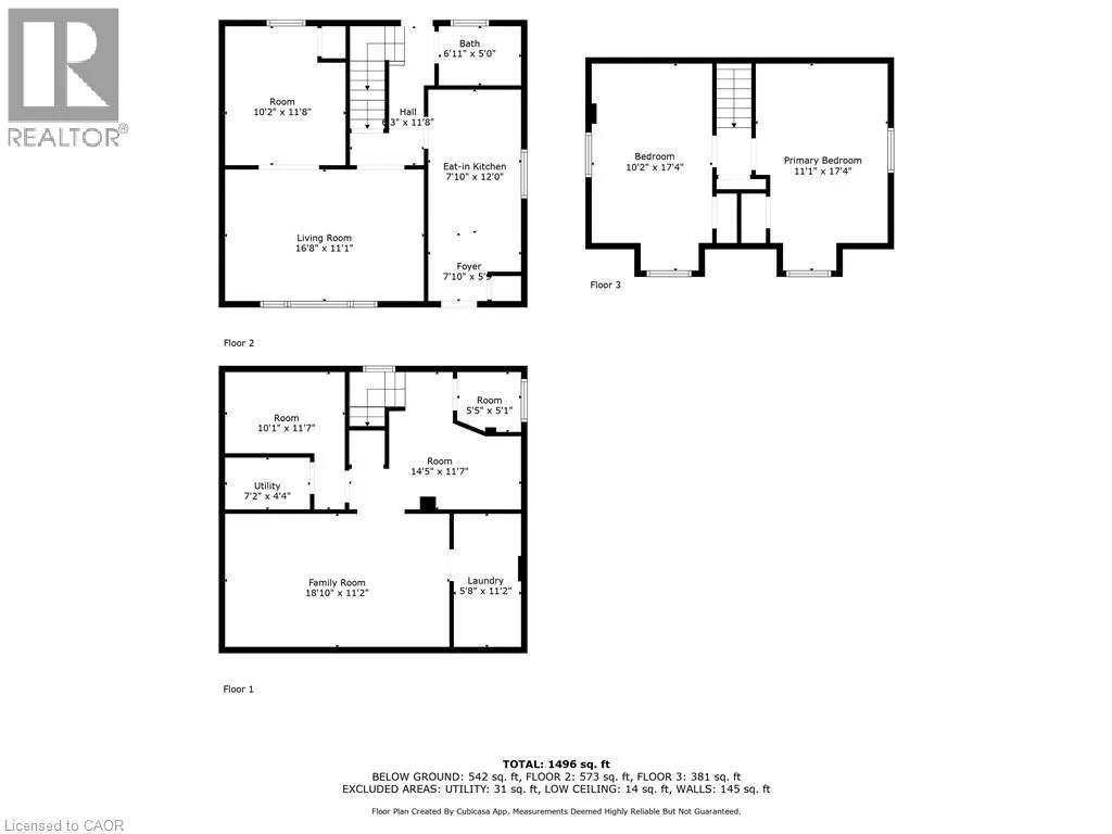 54 MARTHA Street