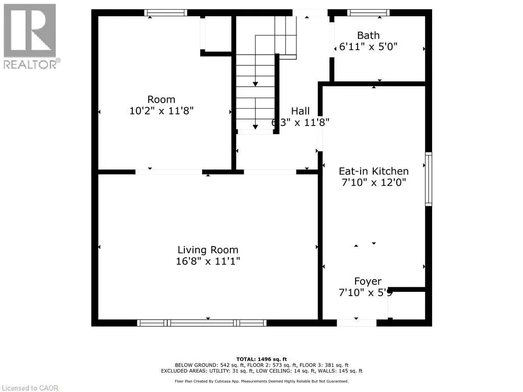 54 MARTHA Street