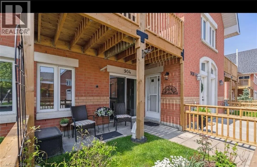 4140 FOXWOOD Drive Unit# 904, #904