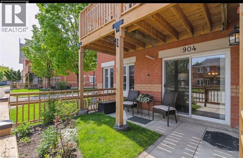 4140 FOXWOOD Drive Unit# 904, #904