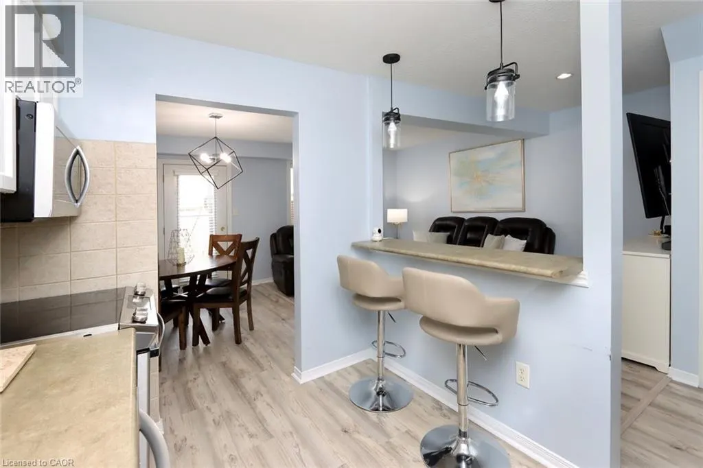 1771 UPPER WENTWORTH Street Unit# 25, #25