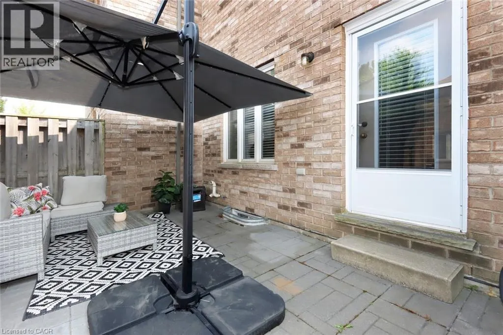 1771 UPPER WENTWORTH Street Unit# 25, #25