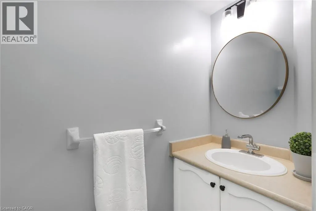 1771 UPPER WENTWORTH Street Unit# 25, #25