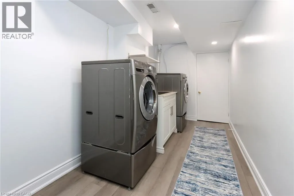 1771 UPPER WENTWORTH Street Unit# 25, #25