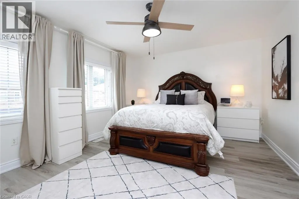 1771 UPPER WENTWORTH Street Unit# 25, #25