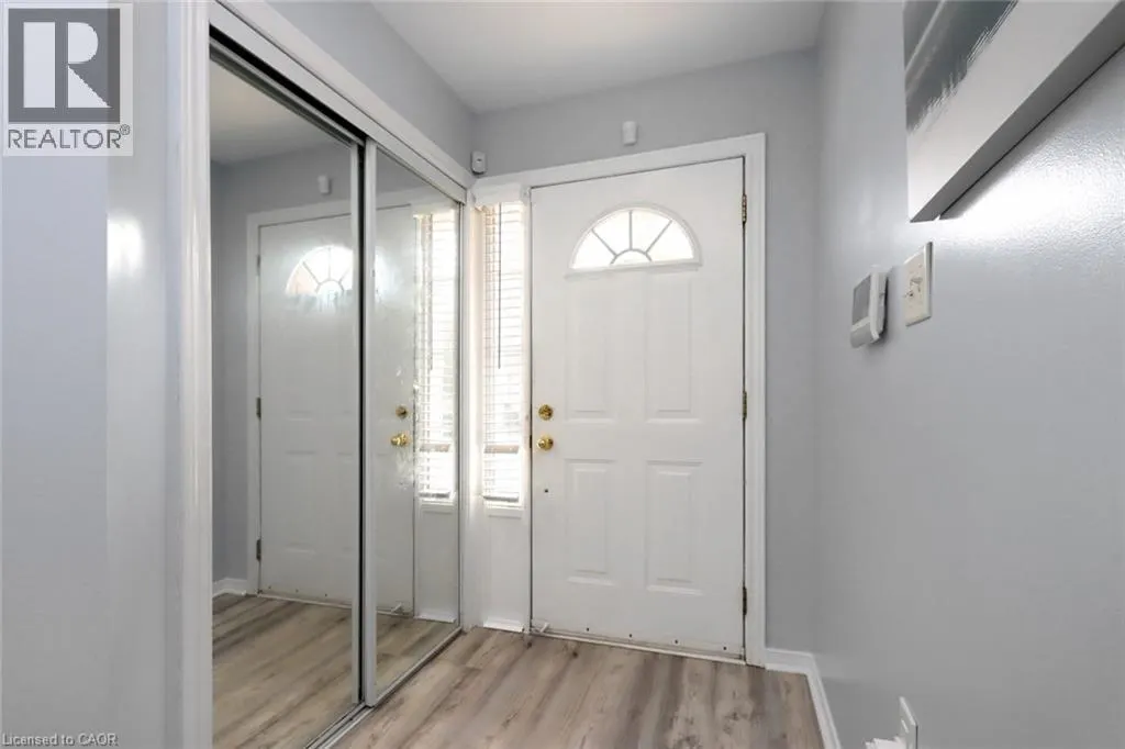 1771 UPPER WENTWORTH Street Unit# 25, #25