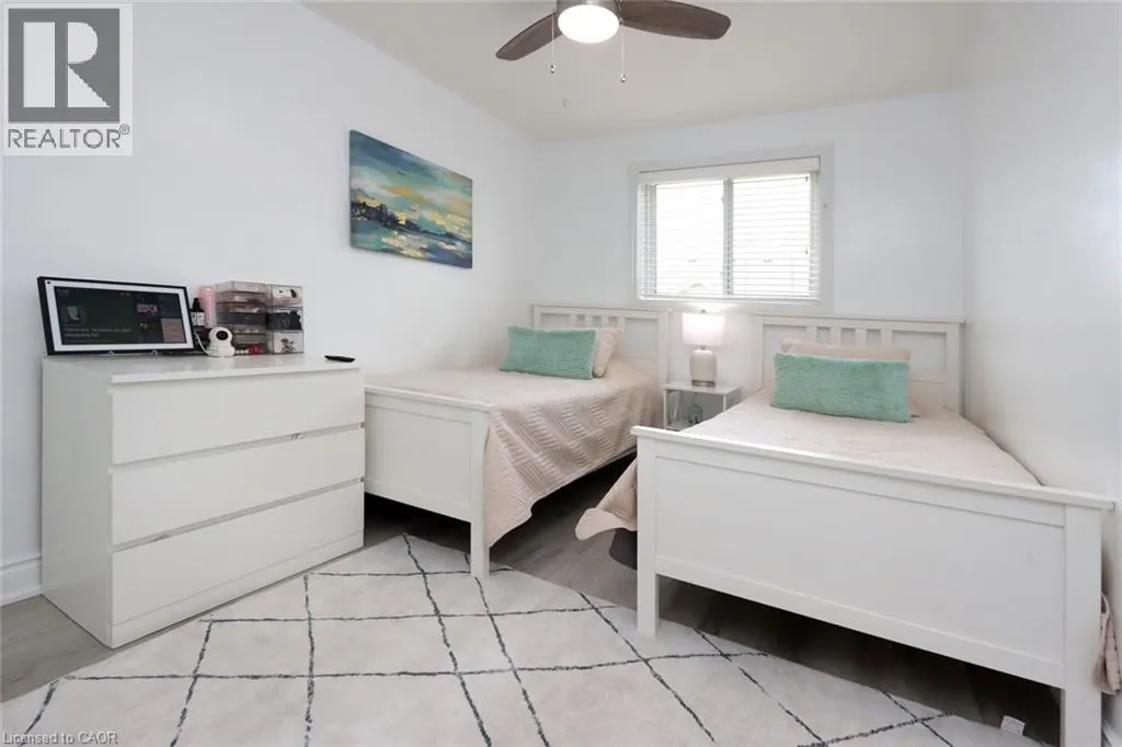 1771 UPPER WENTWORTH Street Unit# 25, #25