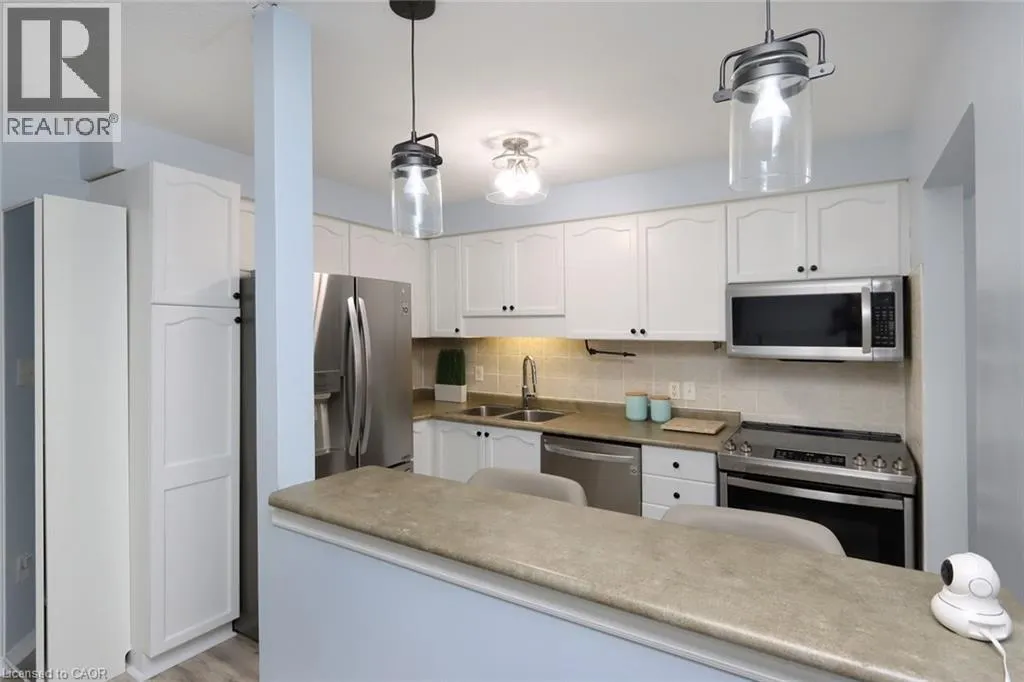 1771 UPPER WENTWORTH Street Unit# 25, #25
