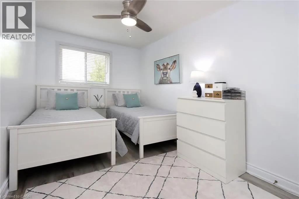 1771 UPPER WENTWORTH Street Unit# 25, #25