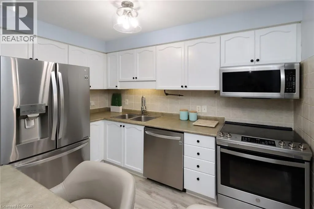 1771 UPPER WENTWORTH Street Unit# 25, #25