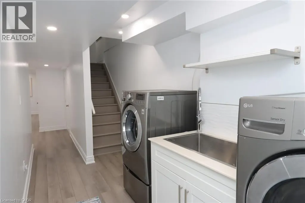 1771 UPPER WENTWORTH Street Unit# 25, #25