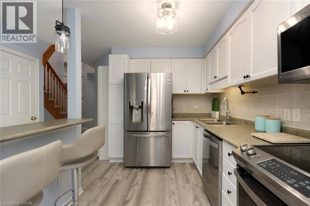 1771 UPPER WENTWORTH Street Unit# 25, #25