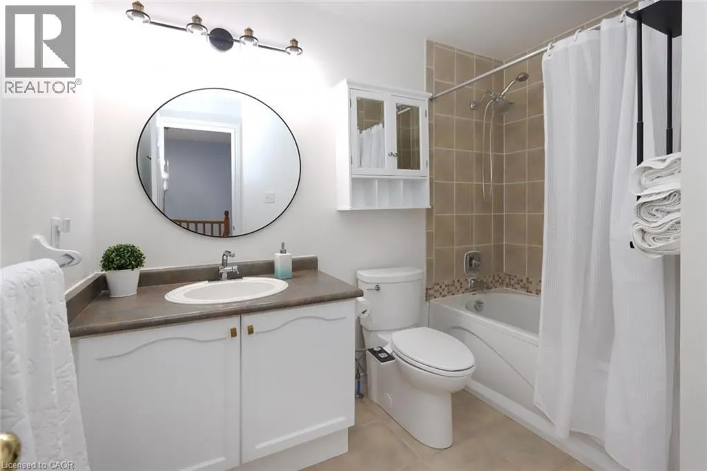 1771 UPPER WENTWORTH Street Unit# 25, #25