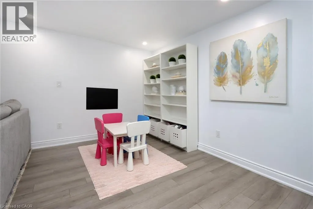 1771 UPPER WENTWORTH Street Unit# 25, #25