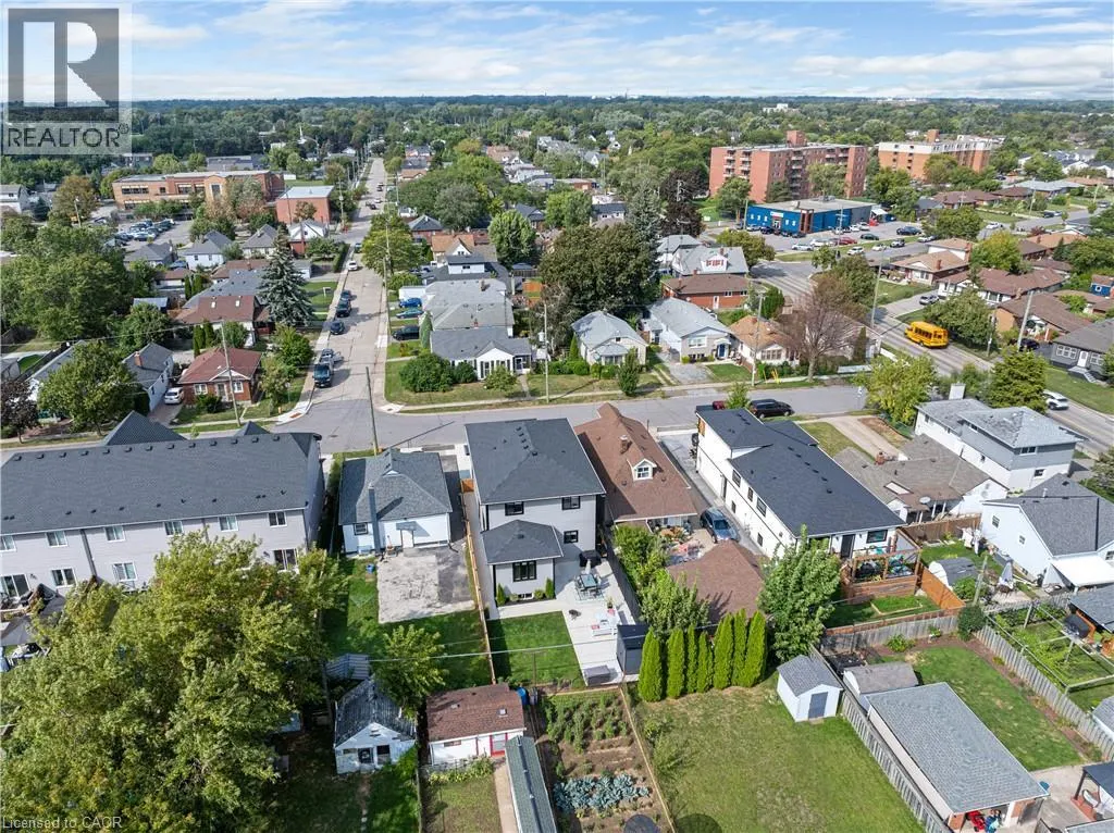 20 PROSPECT Avenue