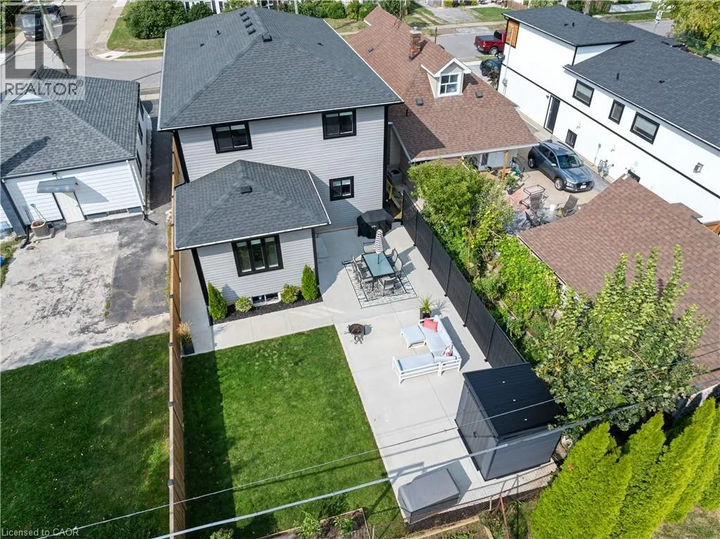 20 PROSPECT Avenue
