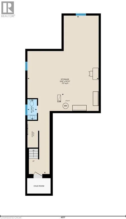 20 PROSPECT Avenue