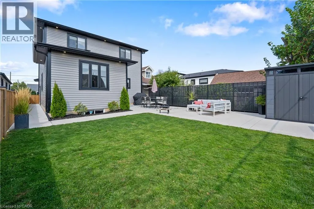 20 PROSPECT Avenue