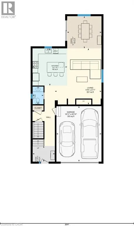20 PROSPECT Avenue