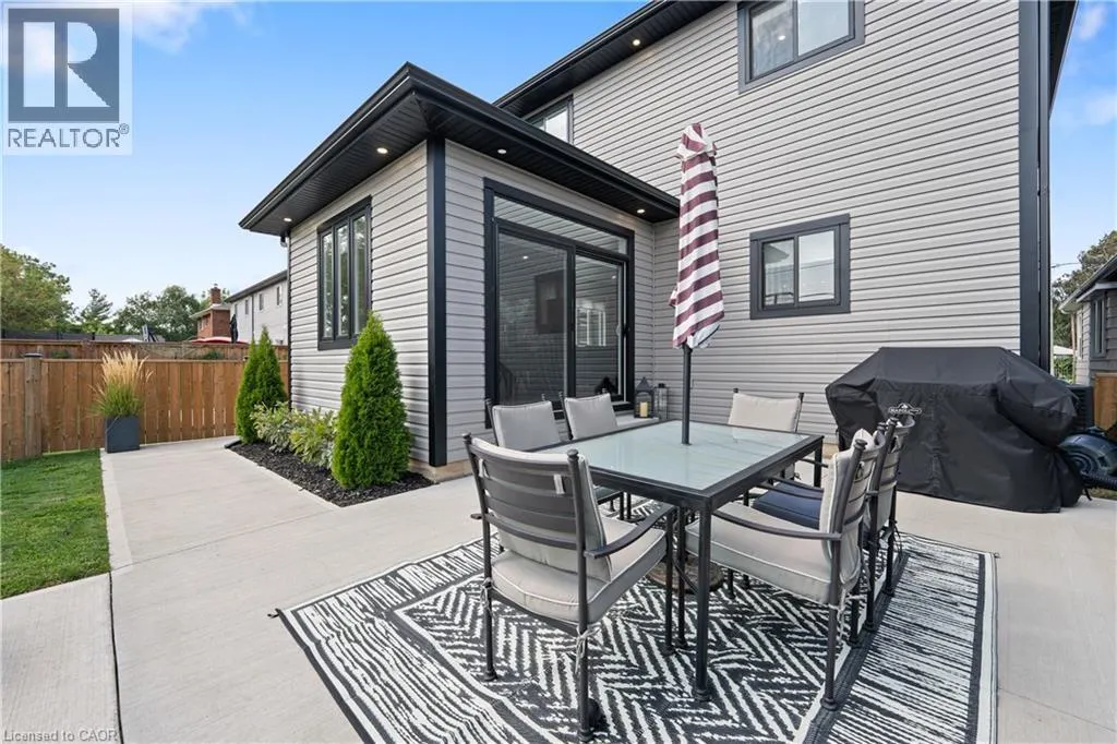 20 PROSPECT Avenue